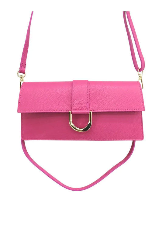 Sac Mathilde Rose
