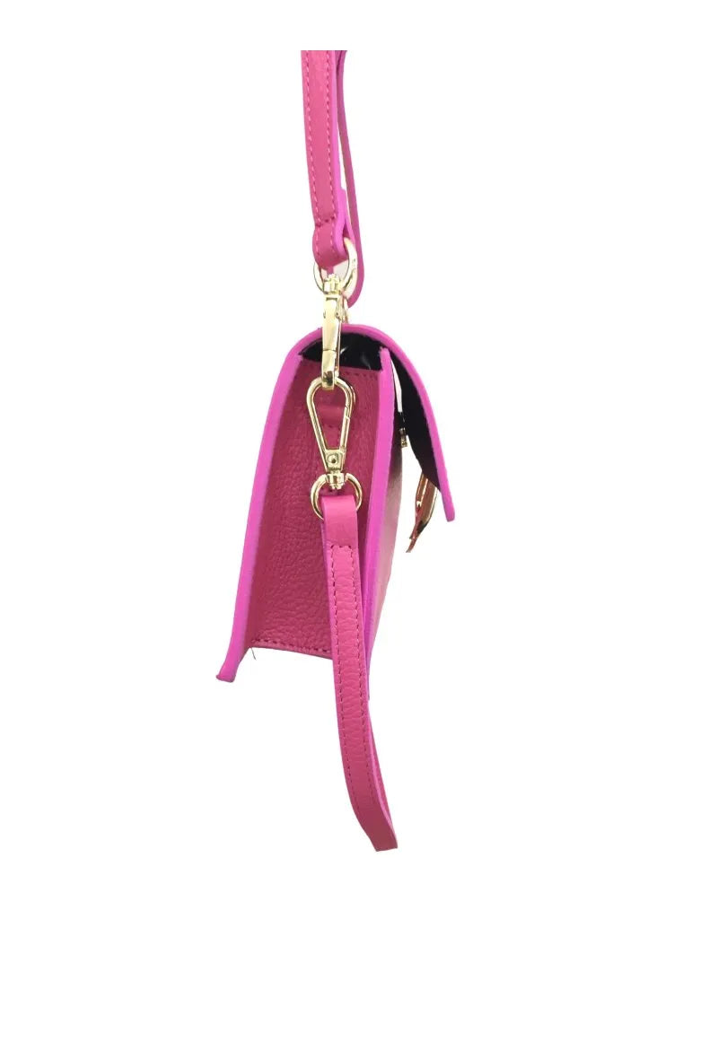 Sac Mathilde Rose