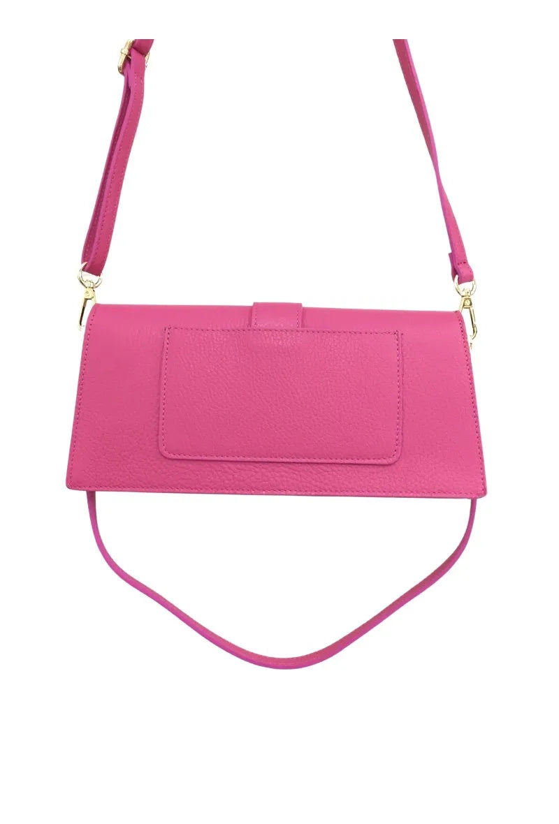 Sac Mathilde Rose