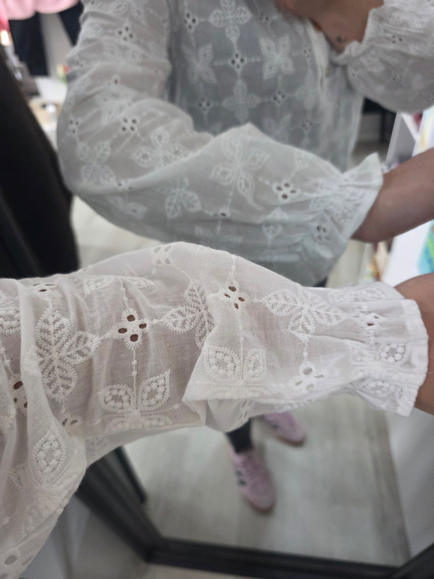 Blouse Alice