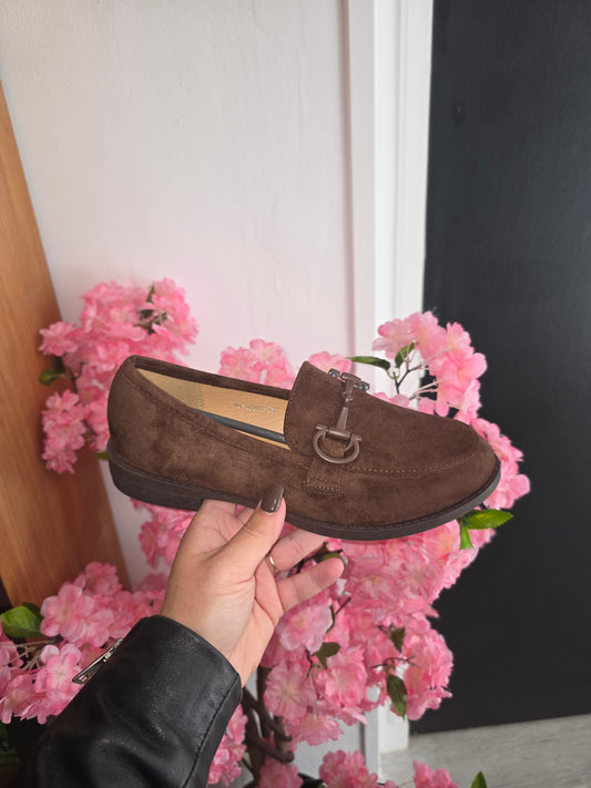 Mocassin Juliette