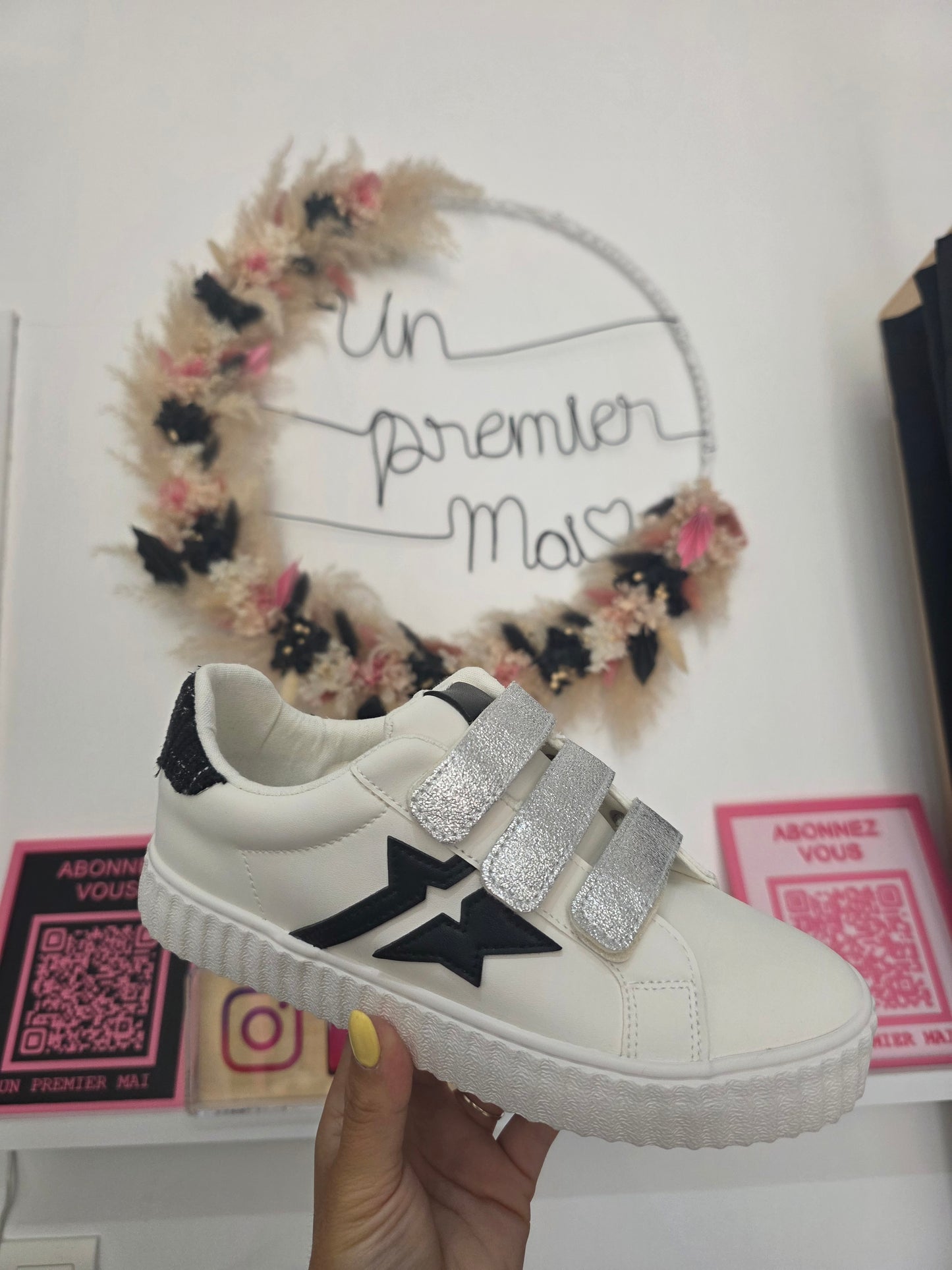Basket Wavana