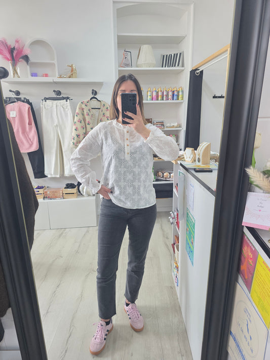 Blouse Alice
