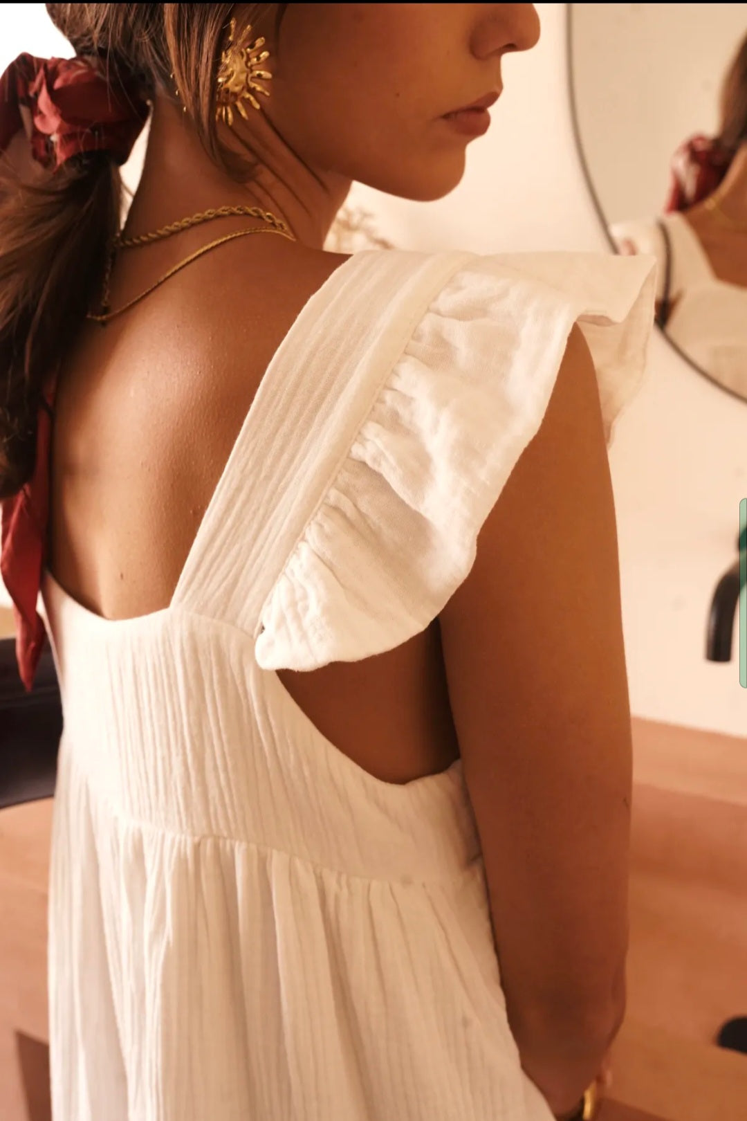 Robe Marine