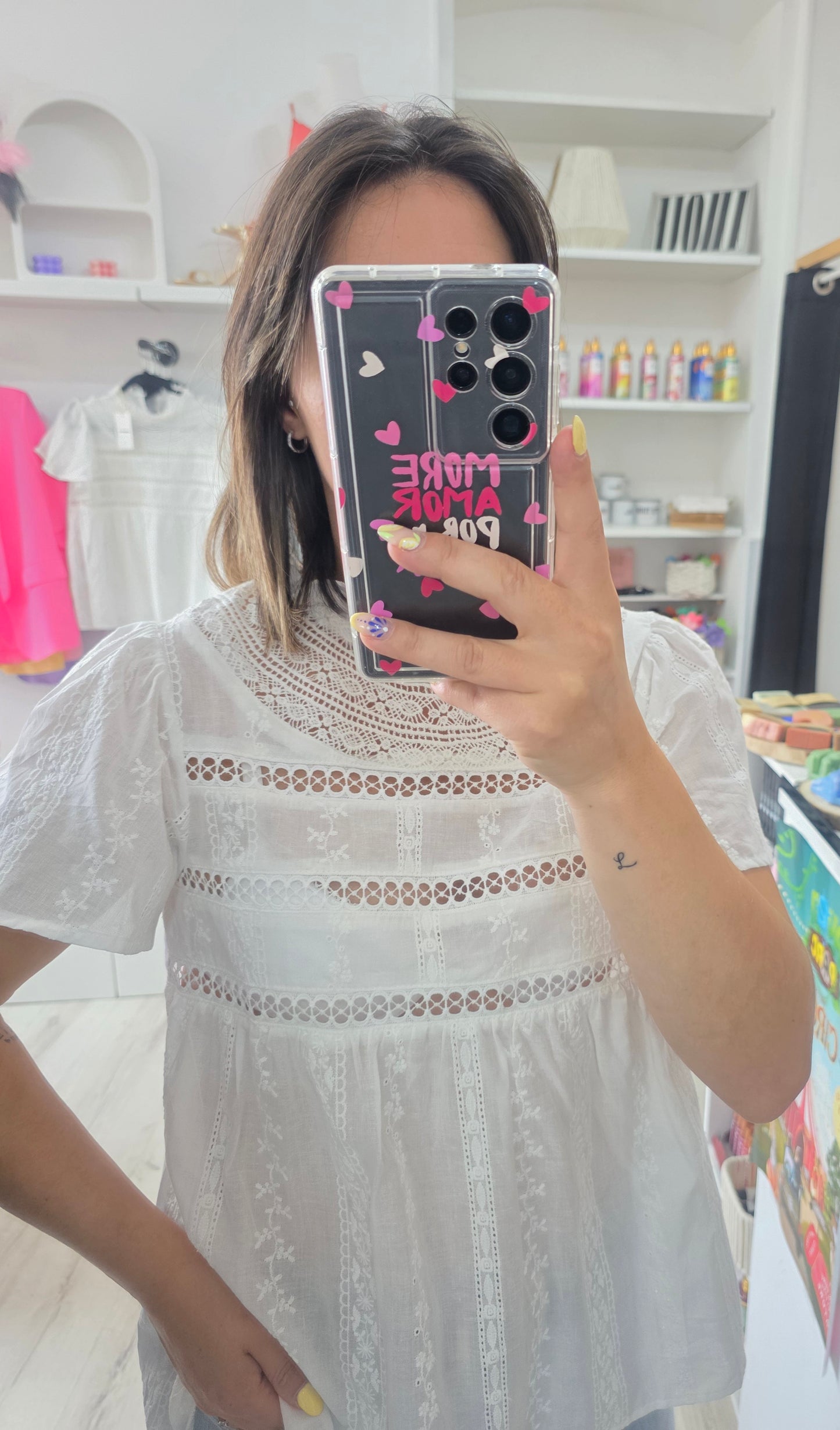 Blouse Estelle