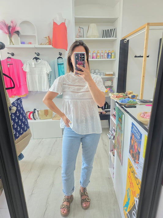 Blouse Estelle