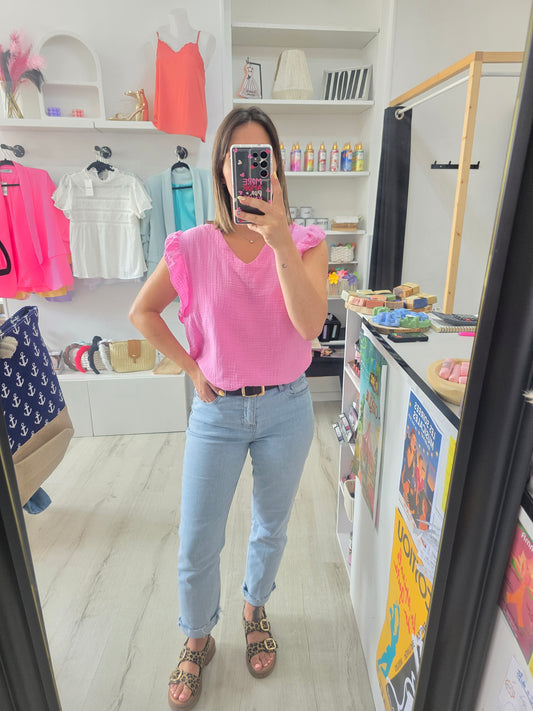 T shirt Colette