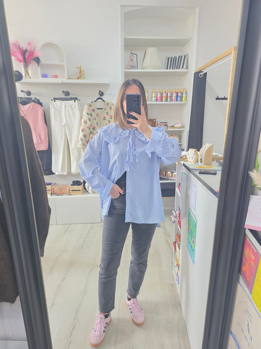 Blouse Anaé